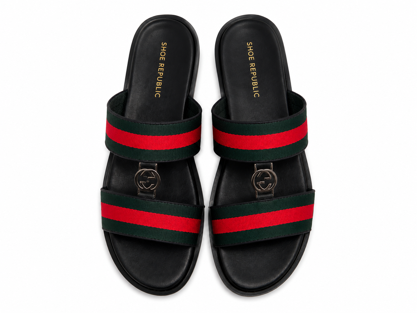 GUCCI SLIPPER