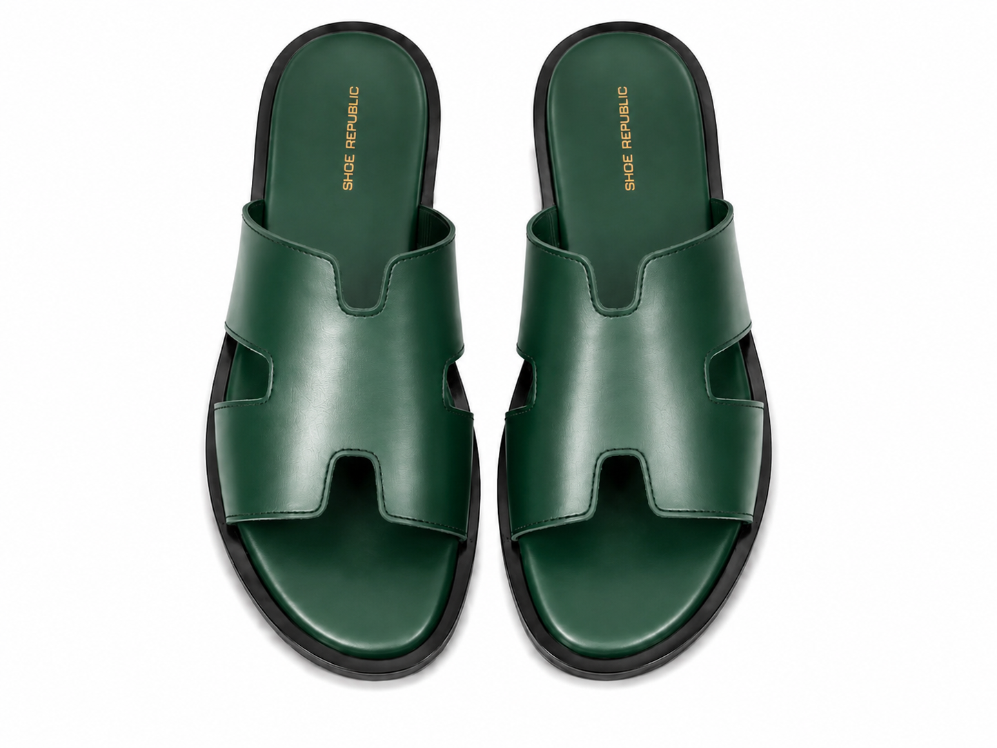 HERMES SLIPPER