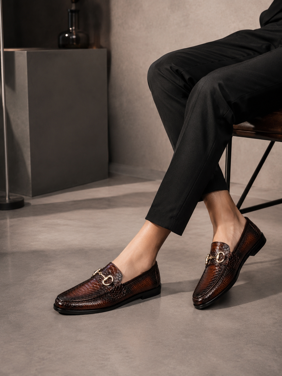 MAJOR LOAFERS