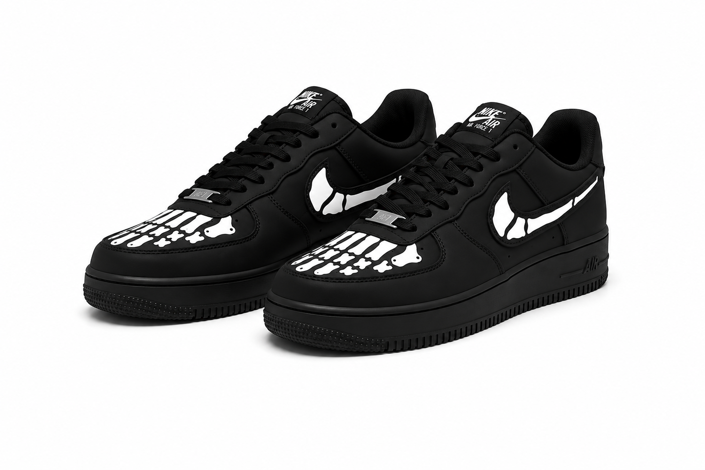 NIKE AIR FORCE
