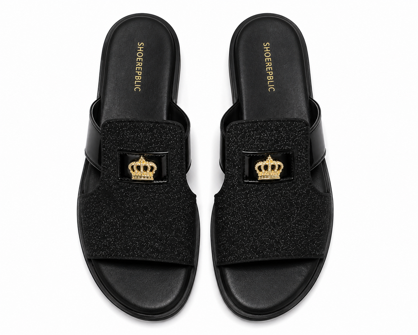 MOONRISE SLIPPER