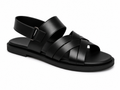 CROSMO BLACK SANDLE