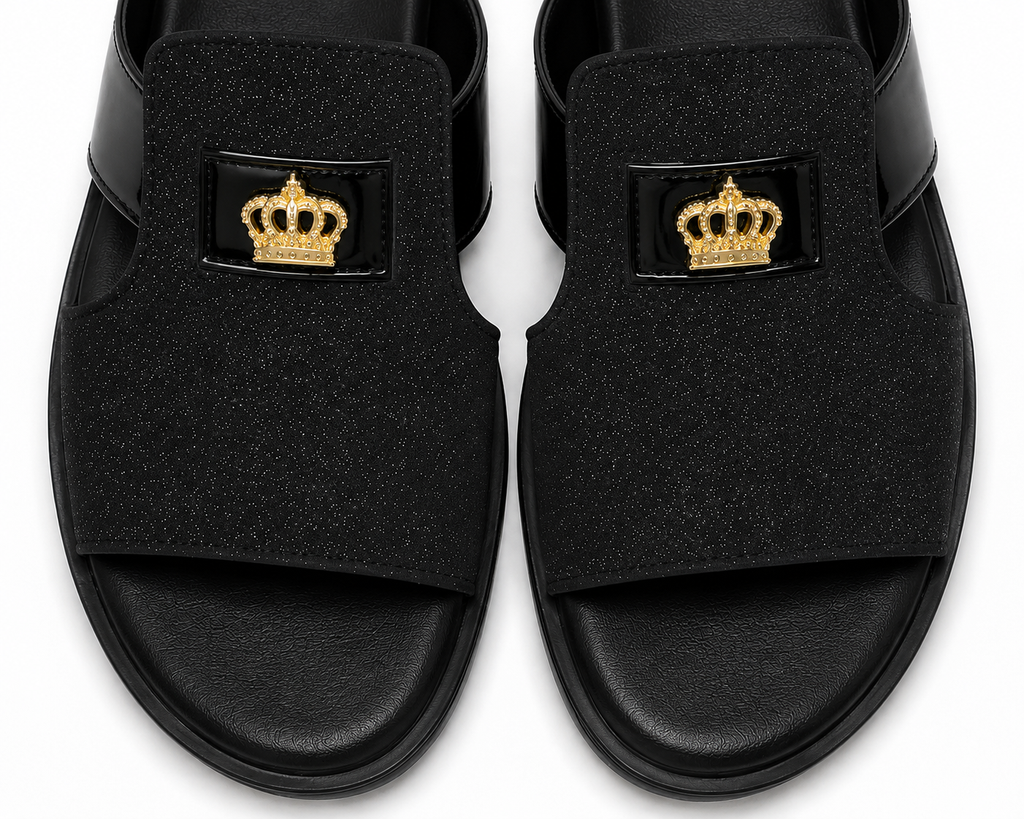 MOONRISE SLIPPER