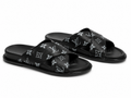 LV CROSS BLACK