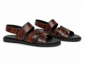 CROSMO BROWN SANDLE