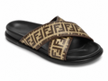FENDI CROSS BROWN