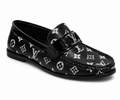 LV EMBOSE SHOES