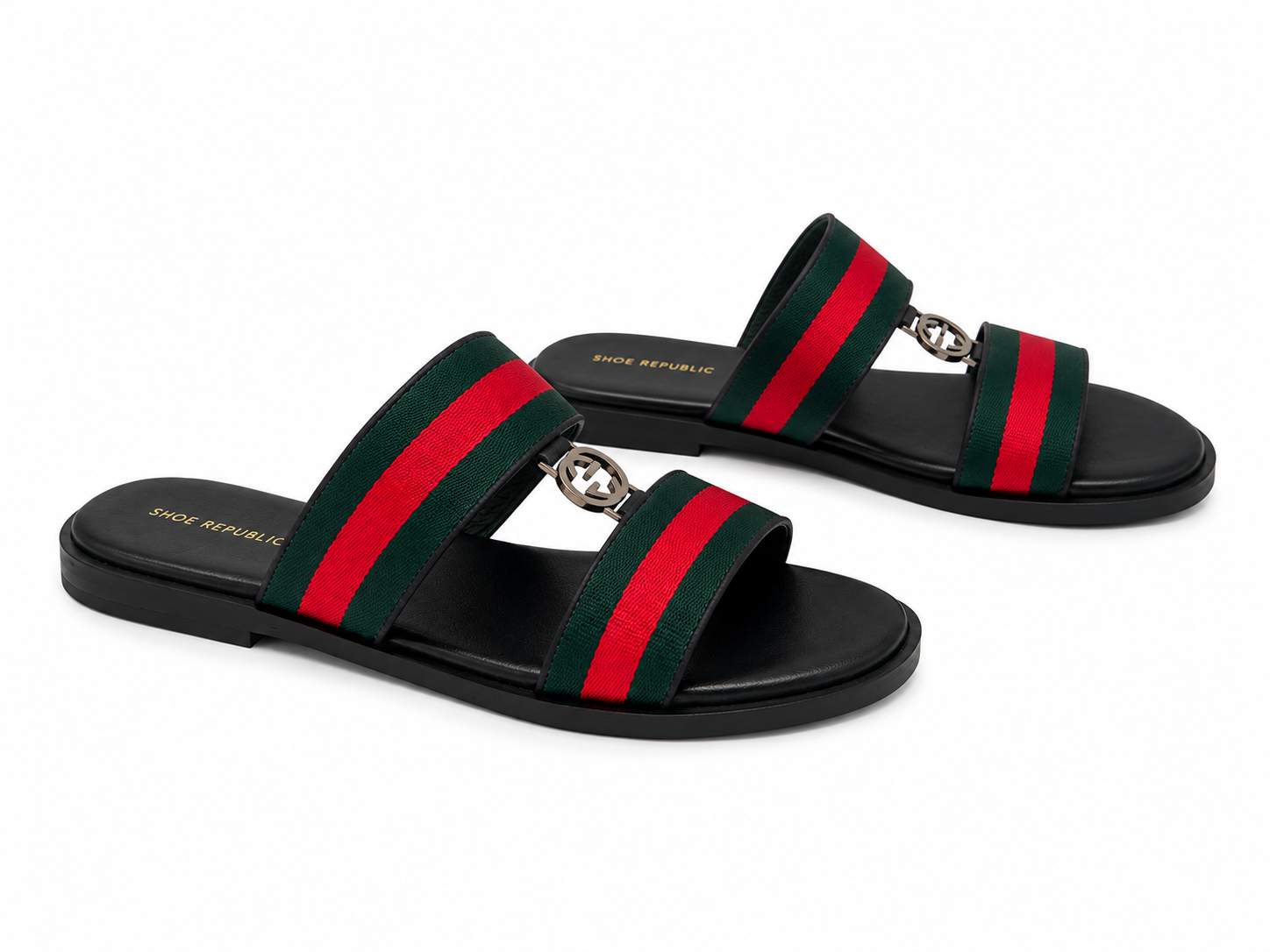 GUCCI SLIPPER