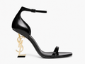 YSL HEELS ( SAINT LAURENT)