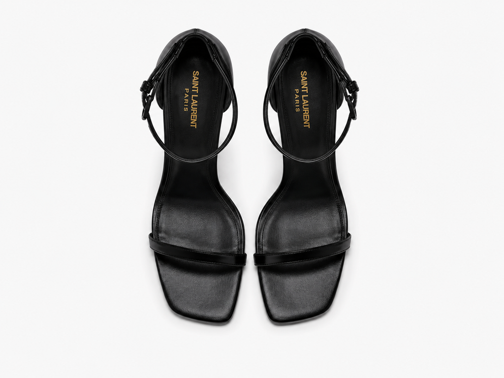 YSL HEELS ( SAINT LAURENT)