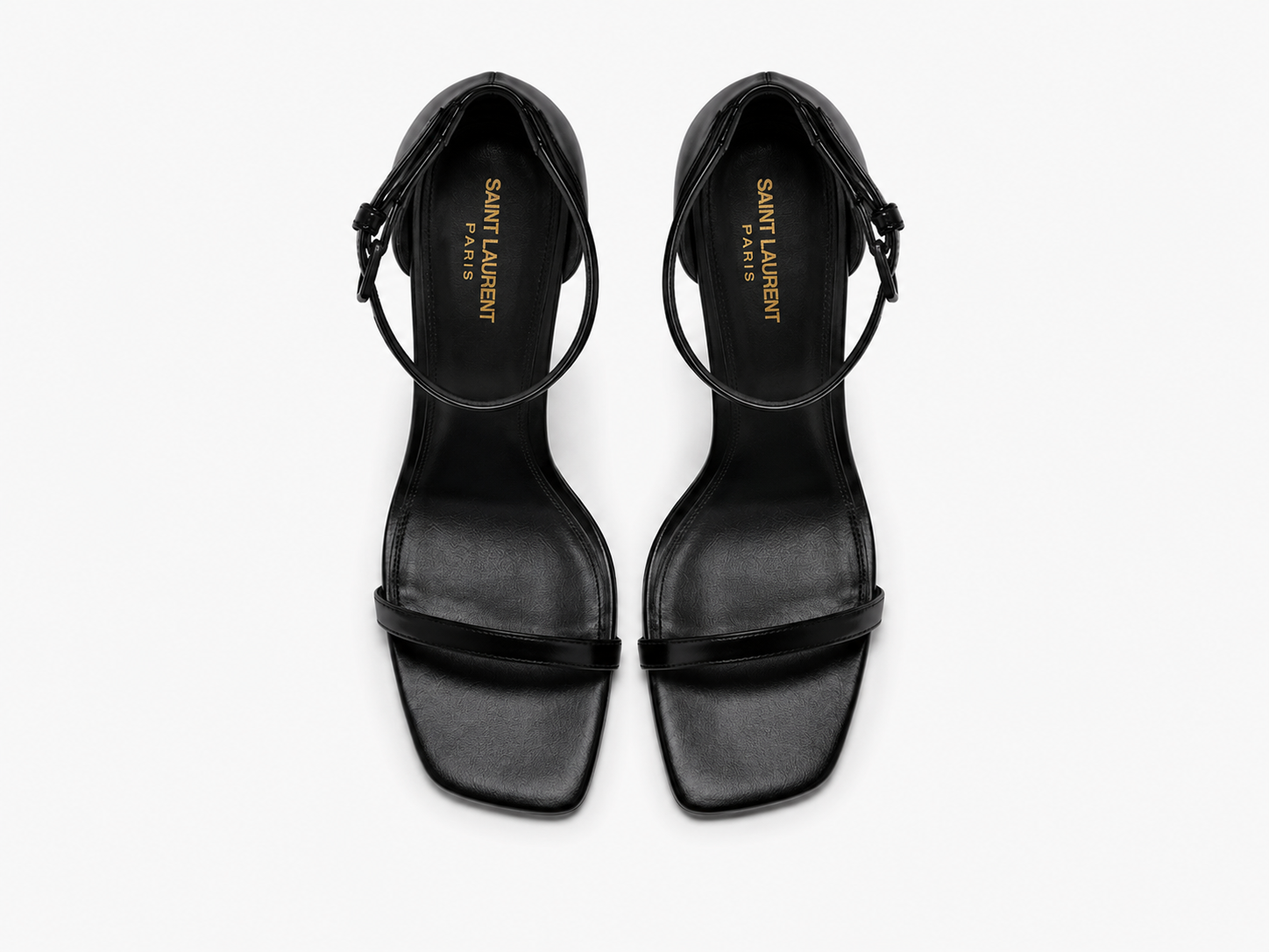 YSL HEELS ( SAINT LAURENT)