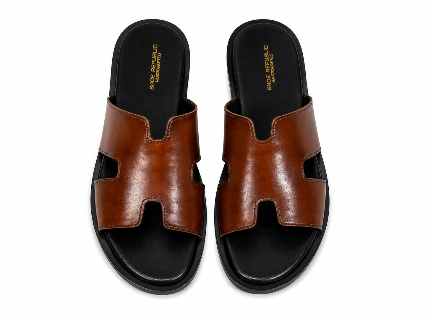 HERMES SLIPPER