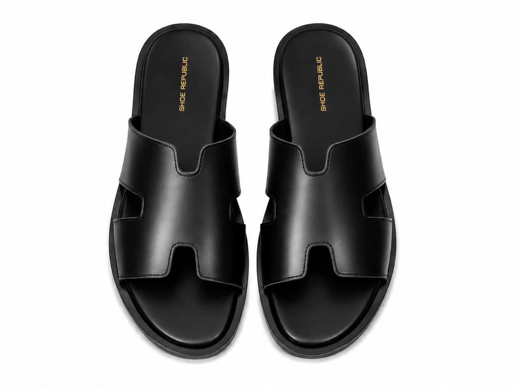 HERMES SLIPPER