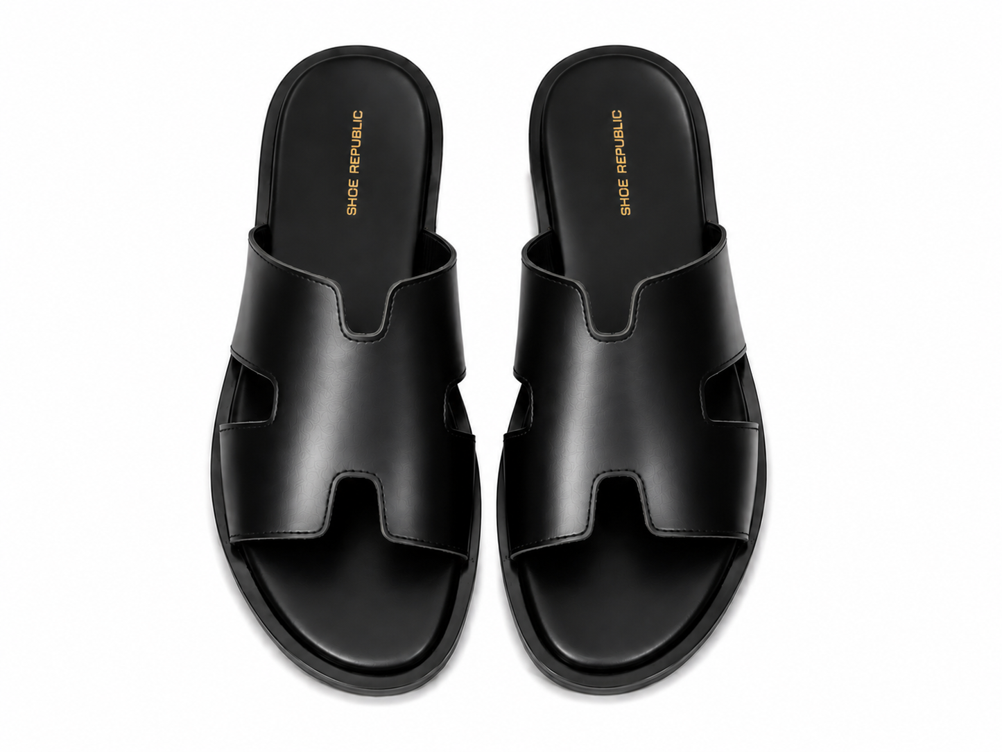 HERMES SLIPPER