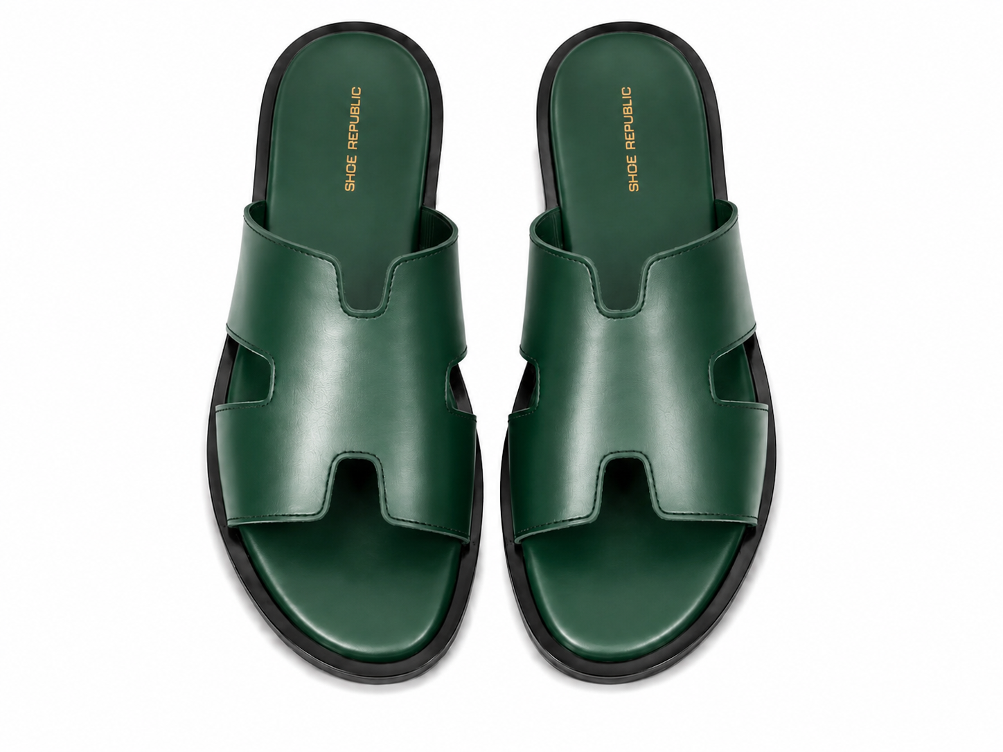HERMES SLIPPER