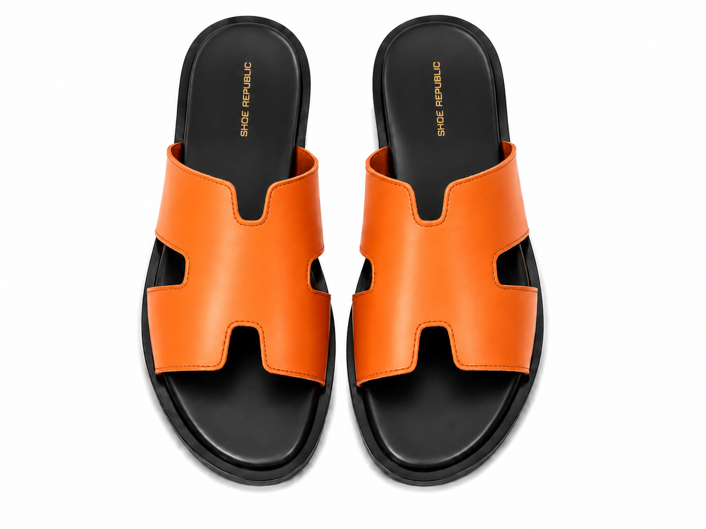 HERMES SLIPPER