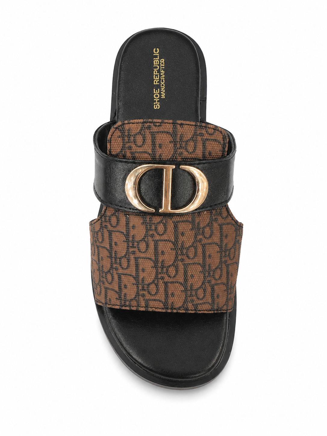 DIOR GB BROWN