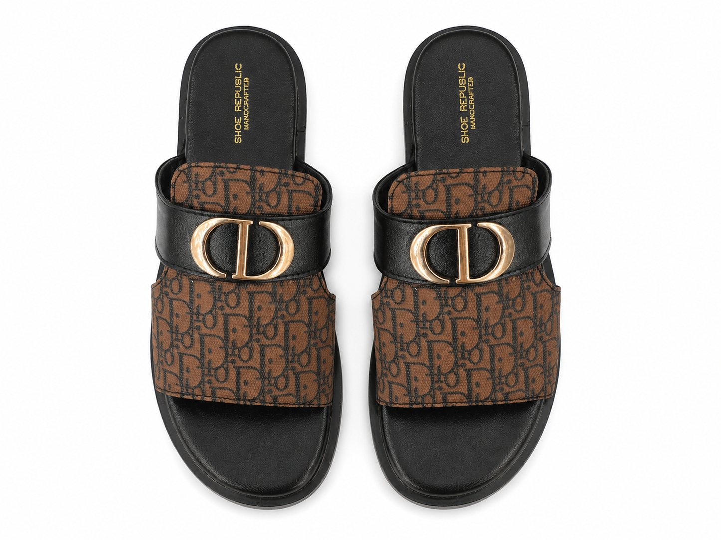 DIOR GB BROWN