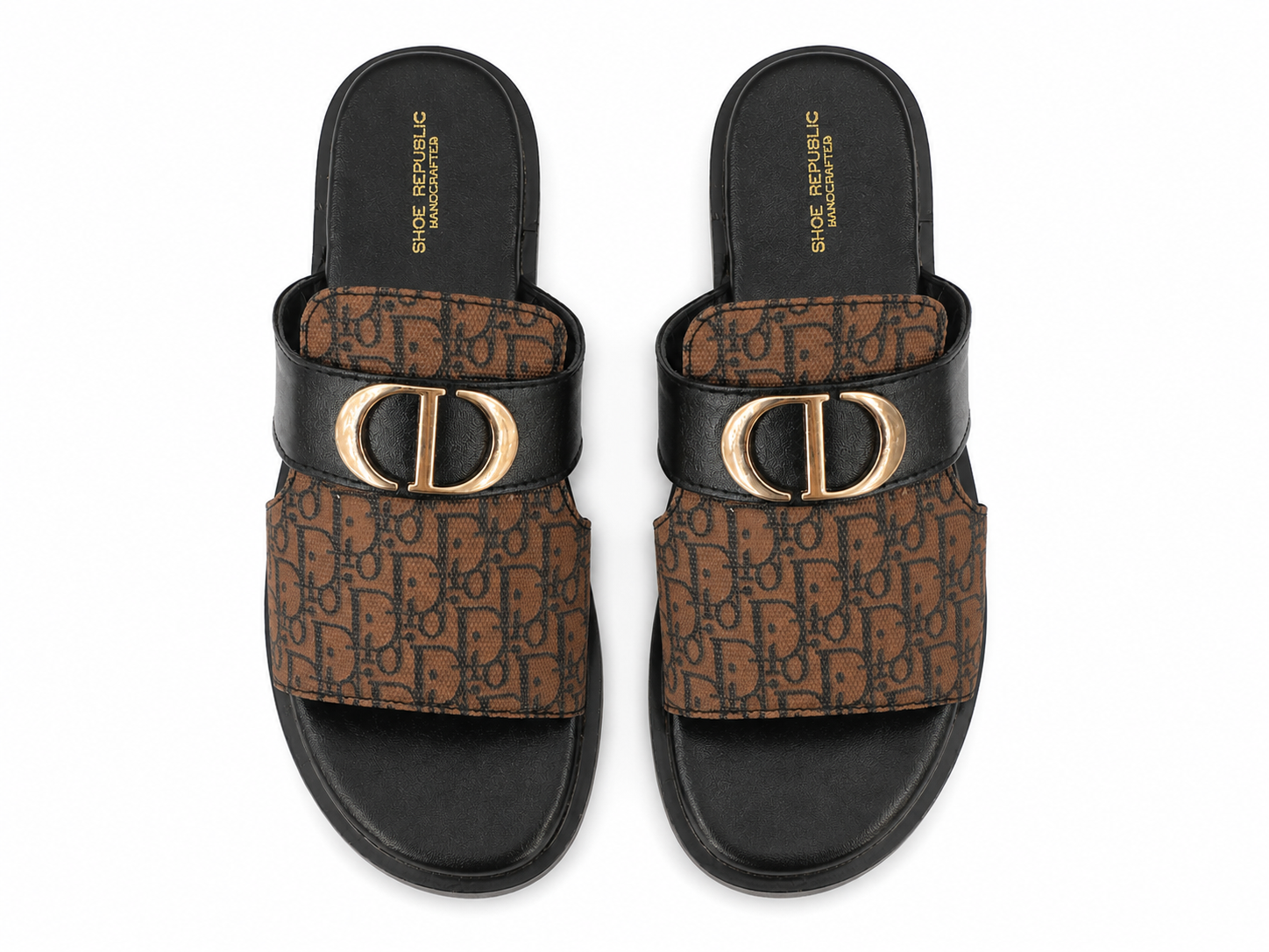 DIOR GB BROWN