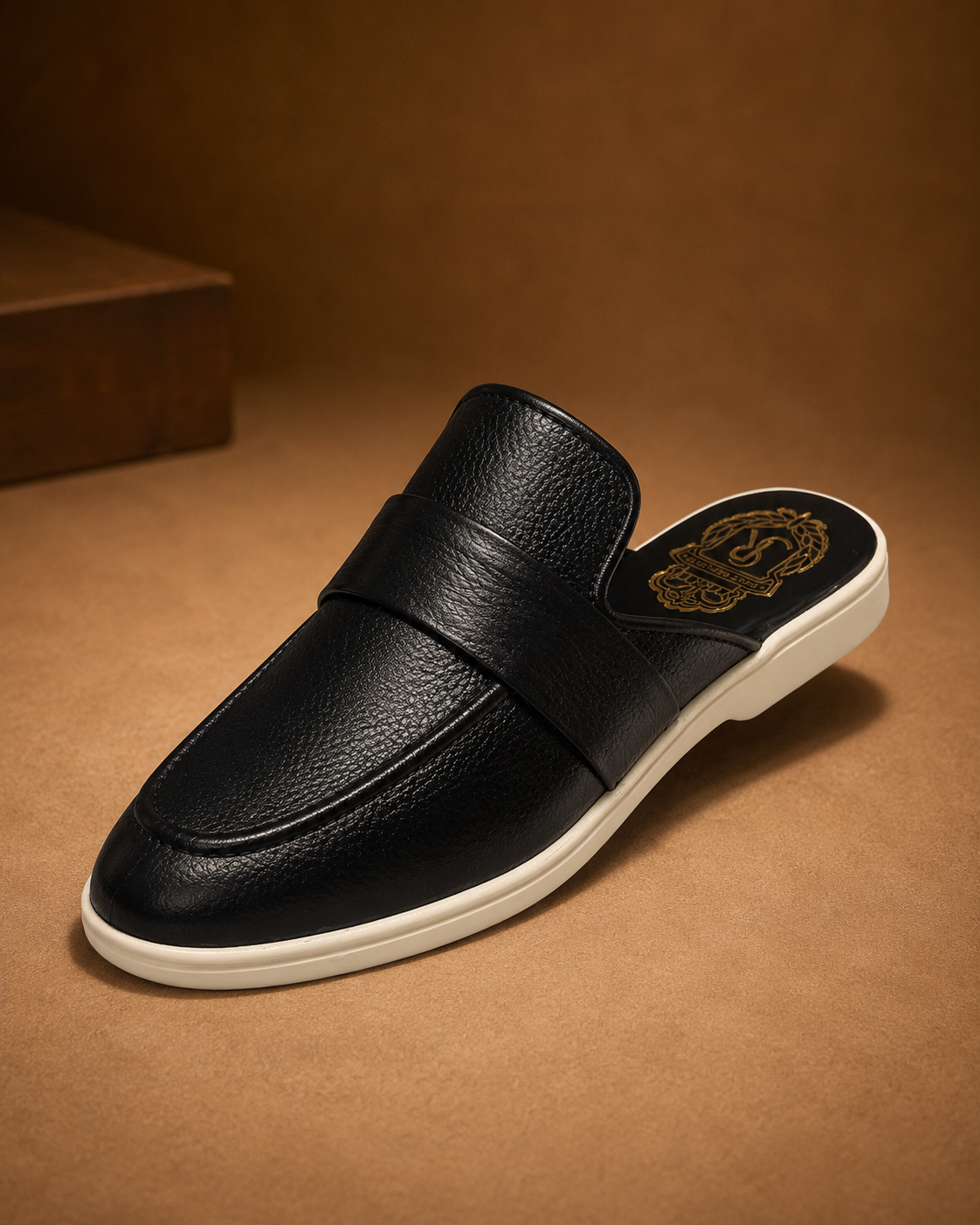 MILD PIANA MULE