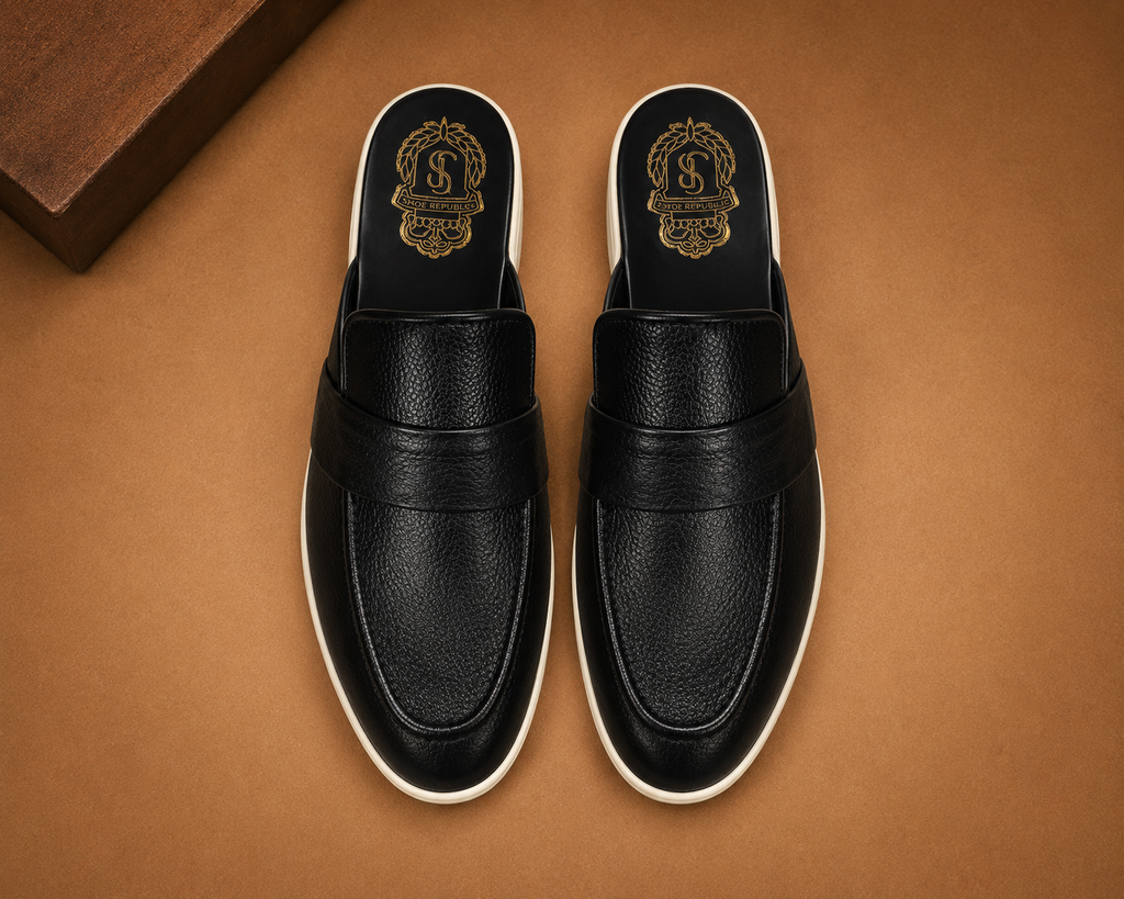 MILD PIANA MULE