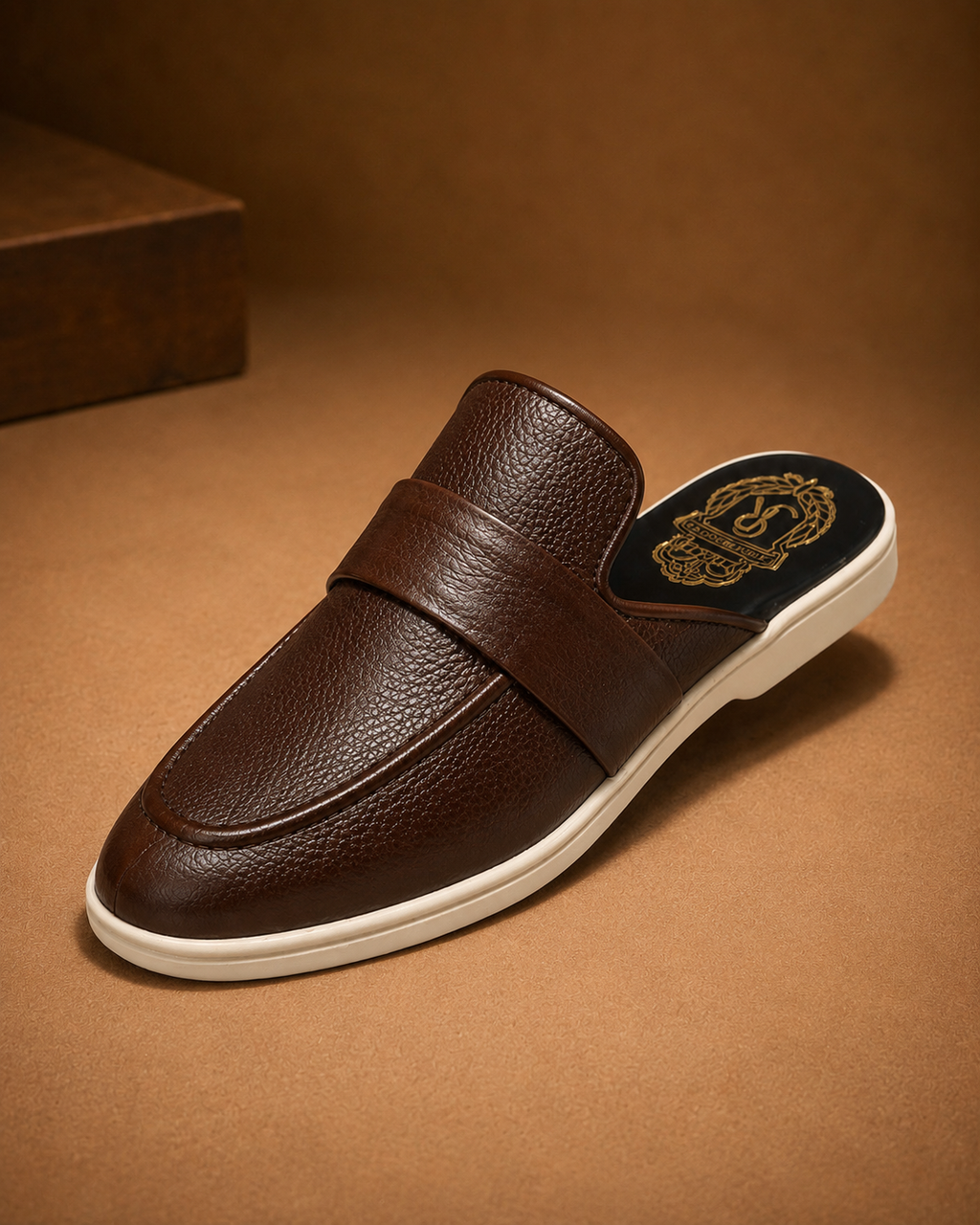 MILD PIANA MULE