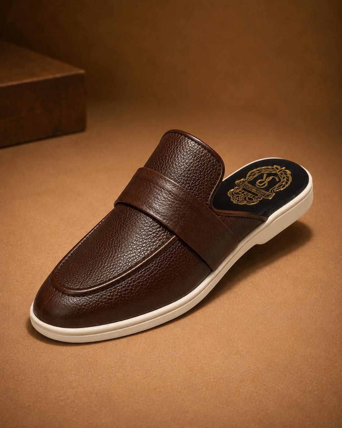 MILD PIANA MULE