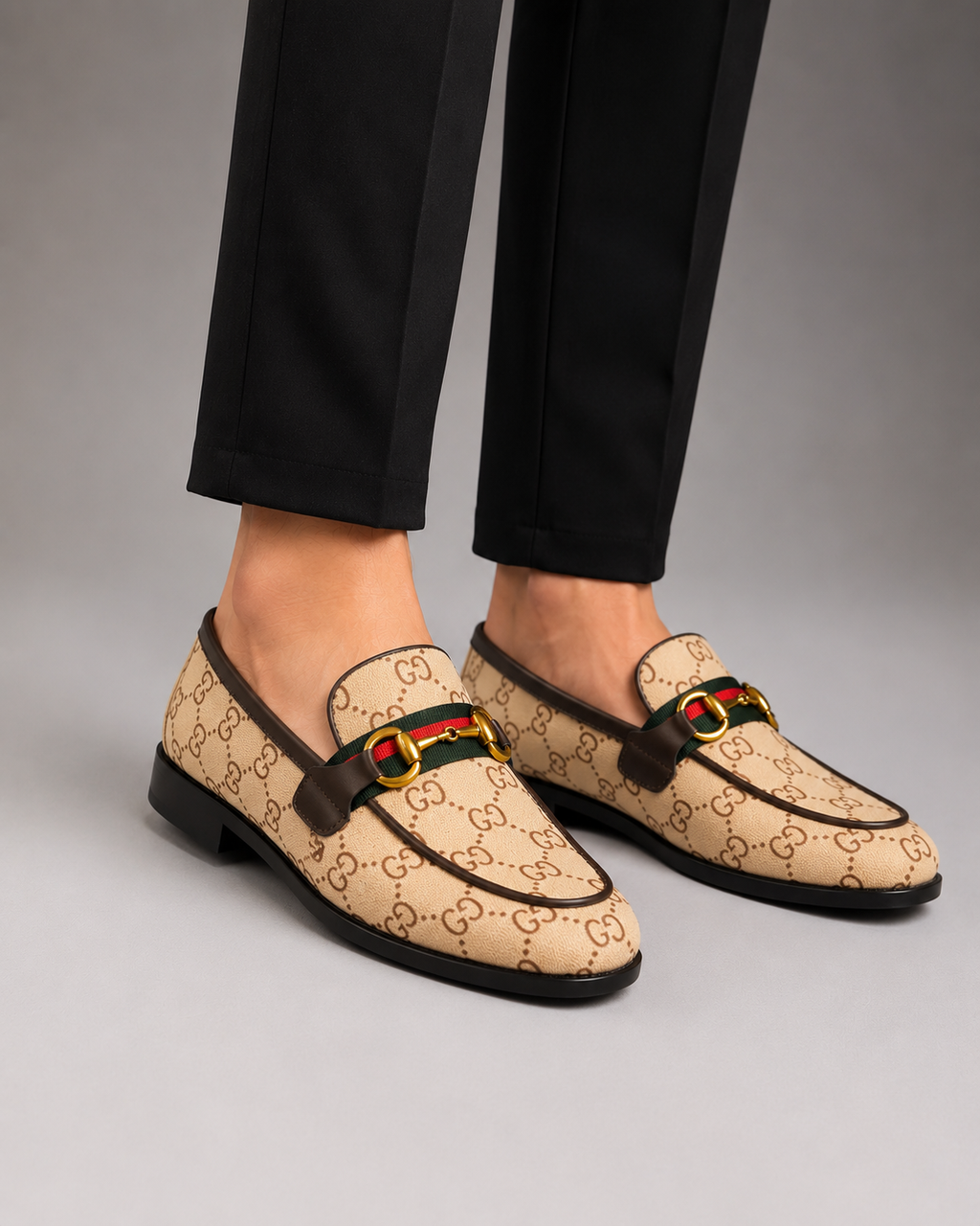 GG KAMEO LOAFER