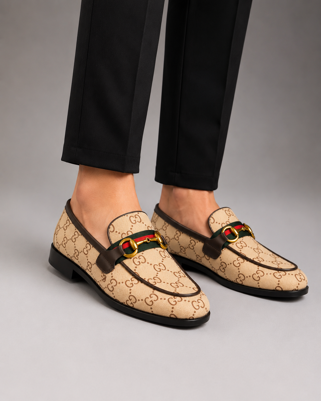 GG KAMEO LOAFER